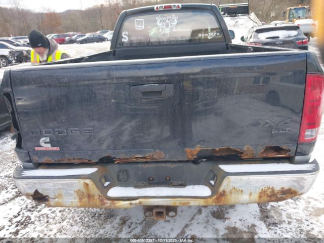 Dodge Ram 1500 Image 10