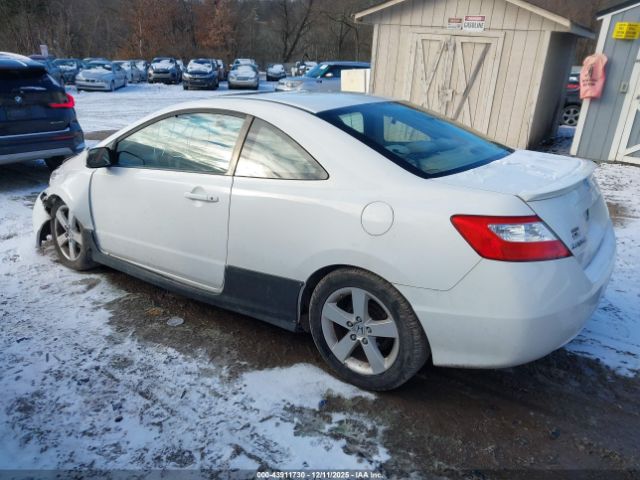 Honda Civic Ex Image 6