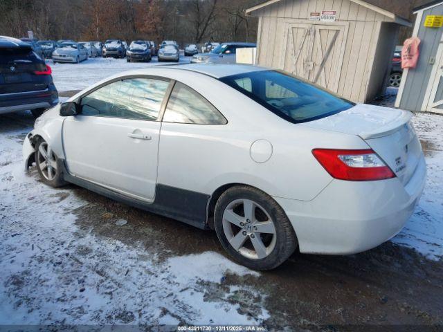 Honda Civic Ex Image 6