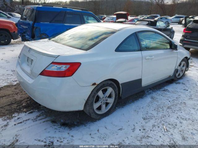 Honda Civic Ex Image 7