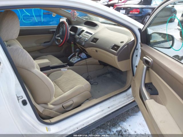 Honda Civic Ex Image 4