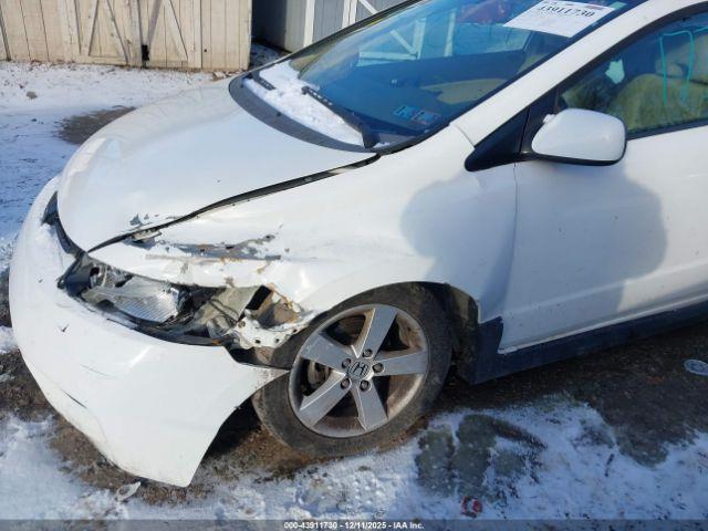 Honda Civic Ex Image 3