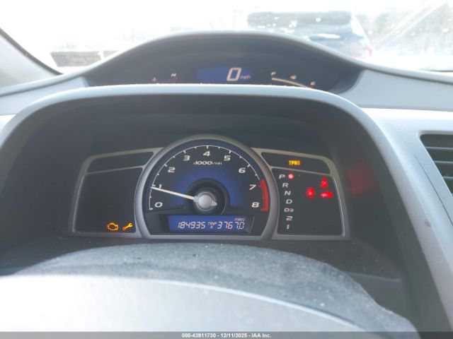 Honda Civic Ex Image 11