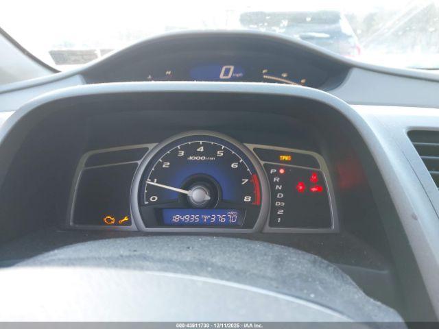 Honda Civic Ex Image 11