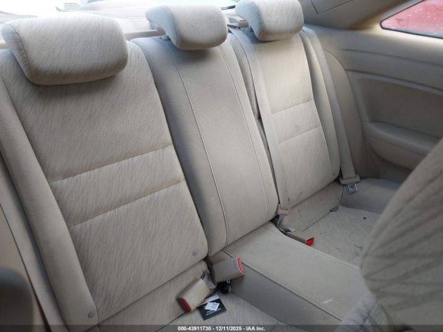 Honda Civic Ex Image 10