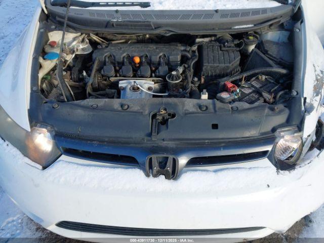 Honda Civic Ex Image 13