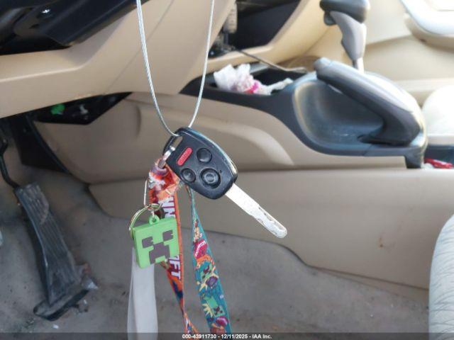 Honda Civic Ex Image 9