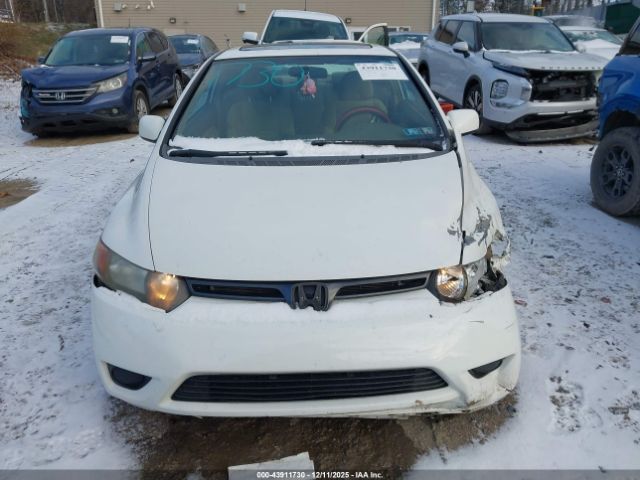 Honda Civic Ex Image 12