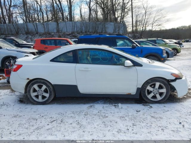 Honda Civic Ex Image 15