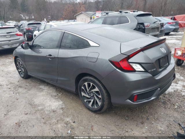 Honda Civic Lx-p Image 6