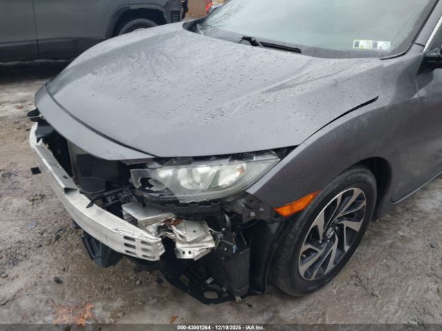 Honda Civic Lx-p Image 3