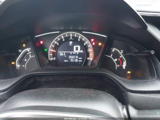 Honda Civic Lx-p Image 5