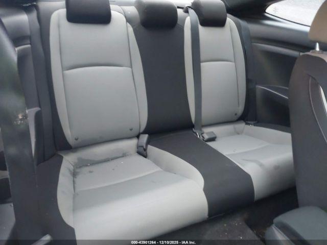 Honda Civic Lx-p Image 14