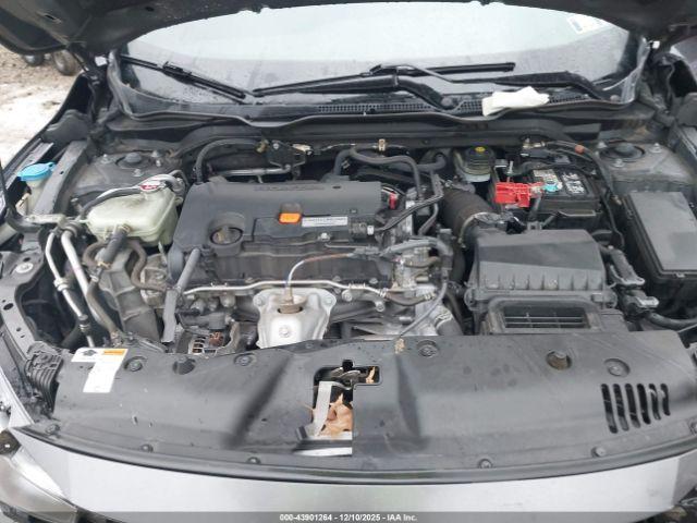 Honda Civic Lx-p Image 16