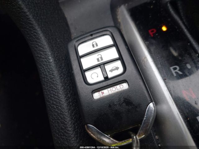 Honda Civic Lx-p Image 11