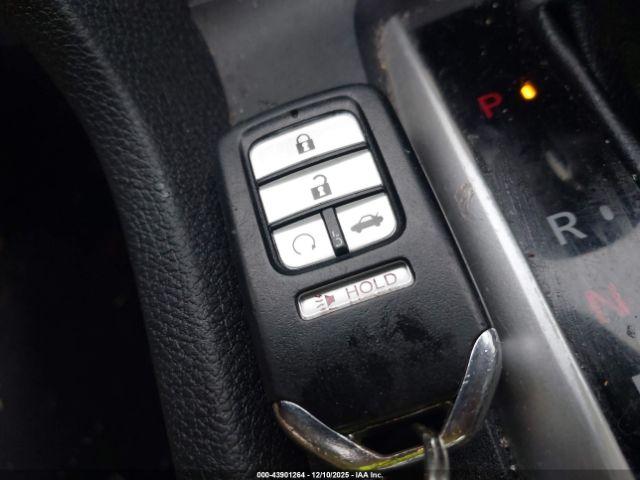 Honda Civic Lx-p Image 11