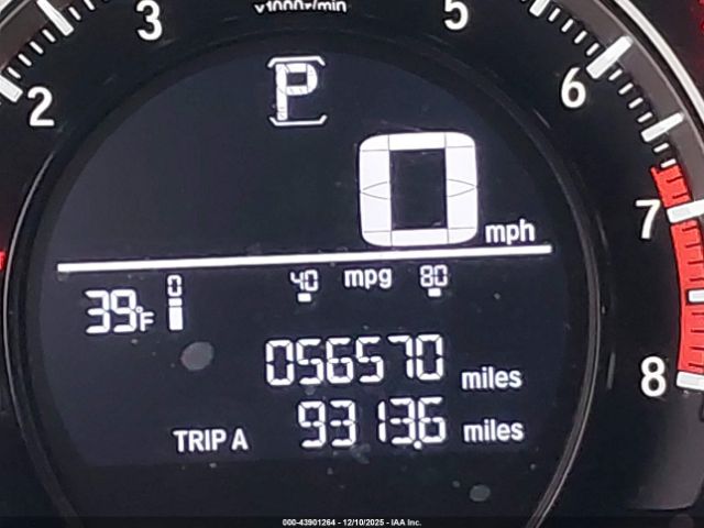 Honda Civic Lx-p Image 12