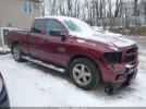 Ram 1500 Express  4x4 6'4 Box Image 1