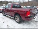 Ram 1500 Express  4x4 6'4 Box Image 4