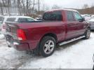 Ram 1500 Express  4x4 6'4 Box Image 5