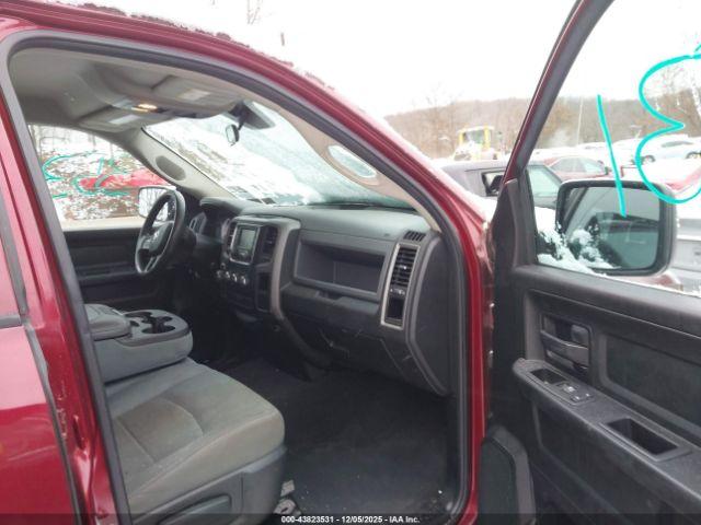 Ram 1500 Express  4x4 6'4 Box Image 16