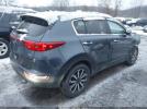 Kia Sportage Ex Image 9