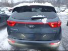 Kia Sportage Ex Image 7