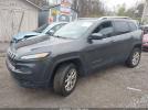 Jeep Cherokee Latitude Image 4