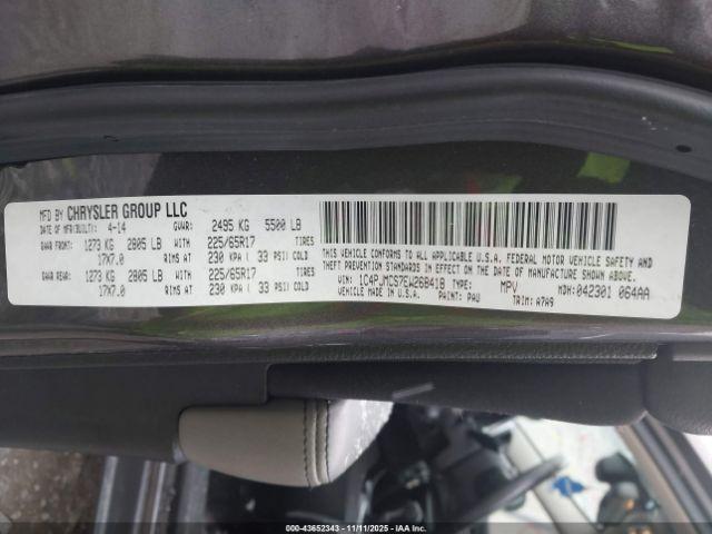 Jeep Cherokee Latitude Image 5