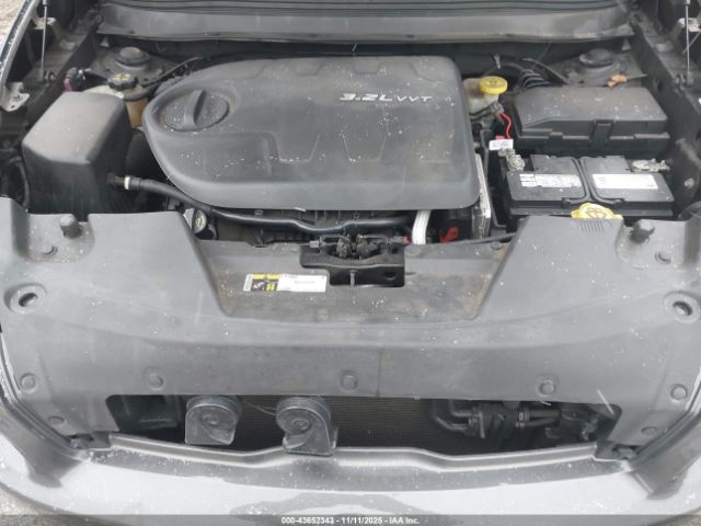 Jeep Cherokee Latitude Image 11