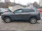 Jeep Cherokee Latitude Image 13