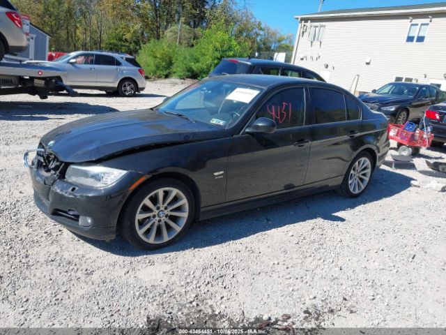 BMW 3 Series Xdrive Image 15