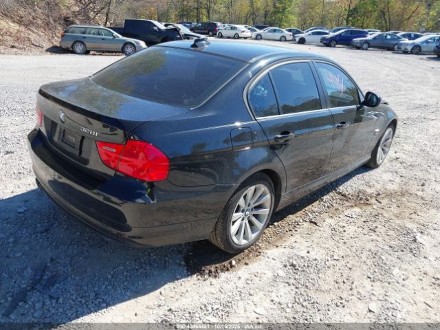 BMW 3 Series Xdrive Image 11