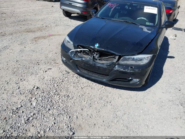 BMW 3 Series Xdrive Image 7