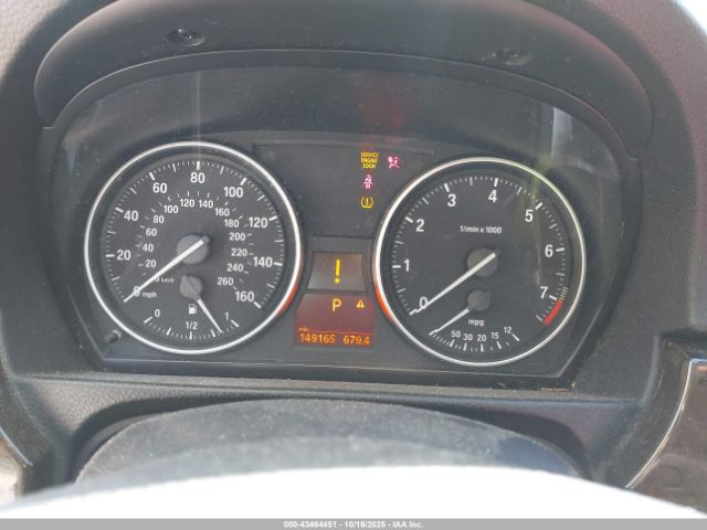 BMW 3 Series Xdrive Image 14