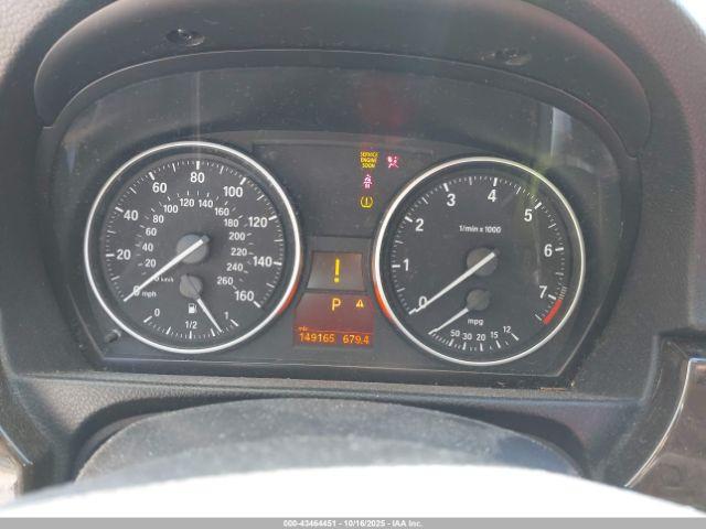 BMW 3 Series Xdrive Image 14