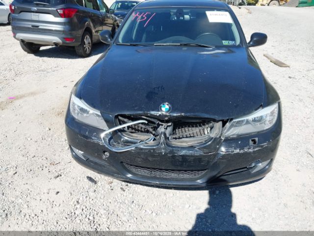 BMW 3 Series Xdrive Image 2