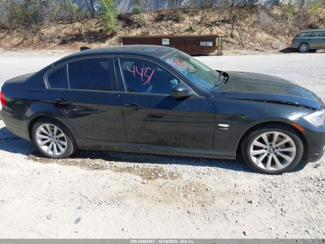 BMW 3 Series Xdrive Image 10