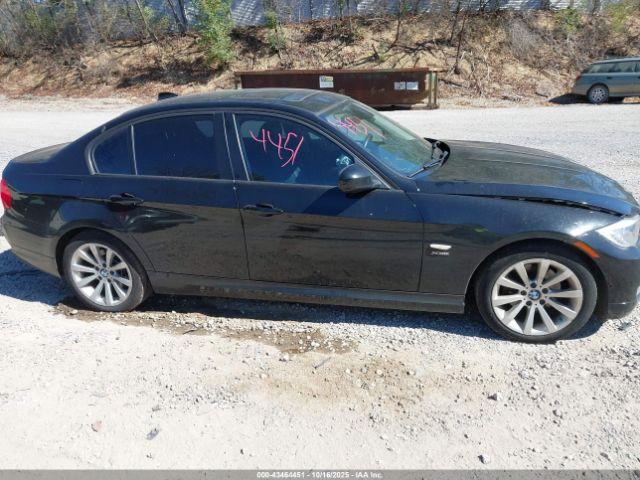 BMW 3 Series Xdrive Image 10