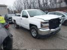Chevrolet Silverado 1500 Ls Image 1