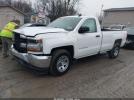 Chevrolet Silverado 1500 Ls Image 15