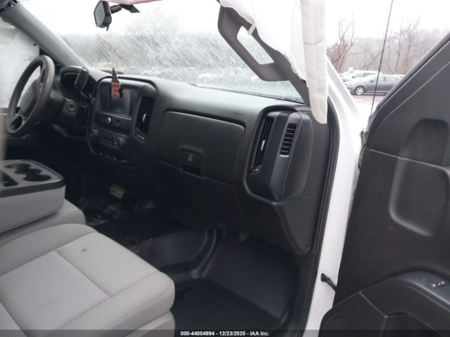 Chevrolet Silverado 1500 Ls Image 17