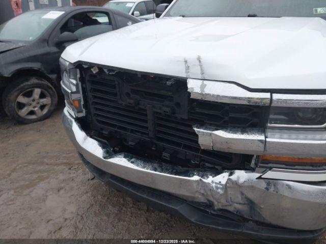 Chevrolet Silverado 1500 Ls Image 14