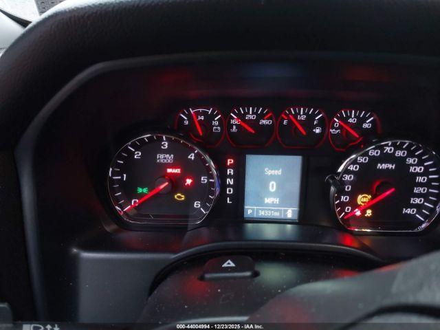 Chevrolet Silverado 1500 Ls Image 3