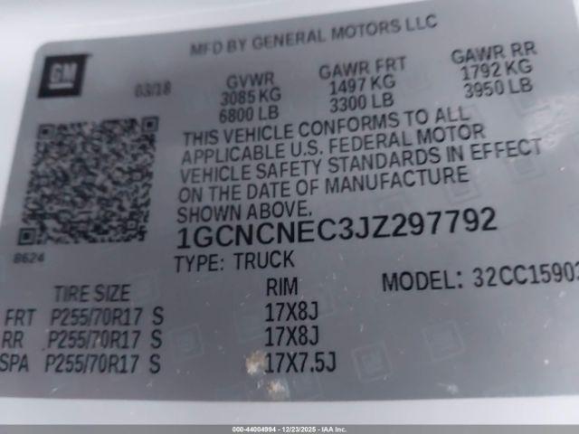 Chevrolet Silverado 1500 Ls Image 8