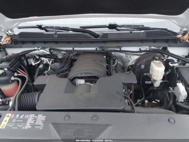 Chevrolet Silverado 1500 Ls Image 9