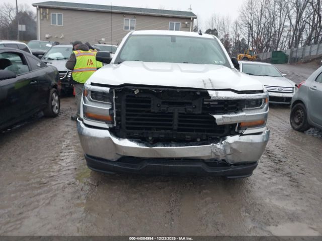 Chevrolet Silverado 1500 Ls Image 18