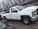 Chevrolet Silverado 1500 Ls Image 11