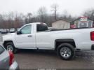 Chevrolet Silverado 1500 Ls Image 12