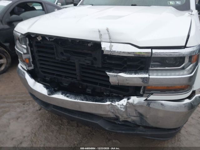 Chevrolet Silverado 1500 Ls Image 20